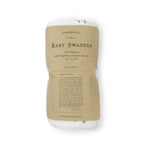 Letter For Sophie Swaddle Blanket