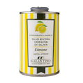 Extra Virgin Olive Oil with Lemon