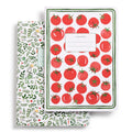 Gardener Set of Two Stitched Notebooks