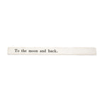 Poetry Sticks