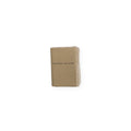 Daydream Believer Small Deckled Edge Notebook - Sand
