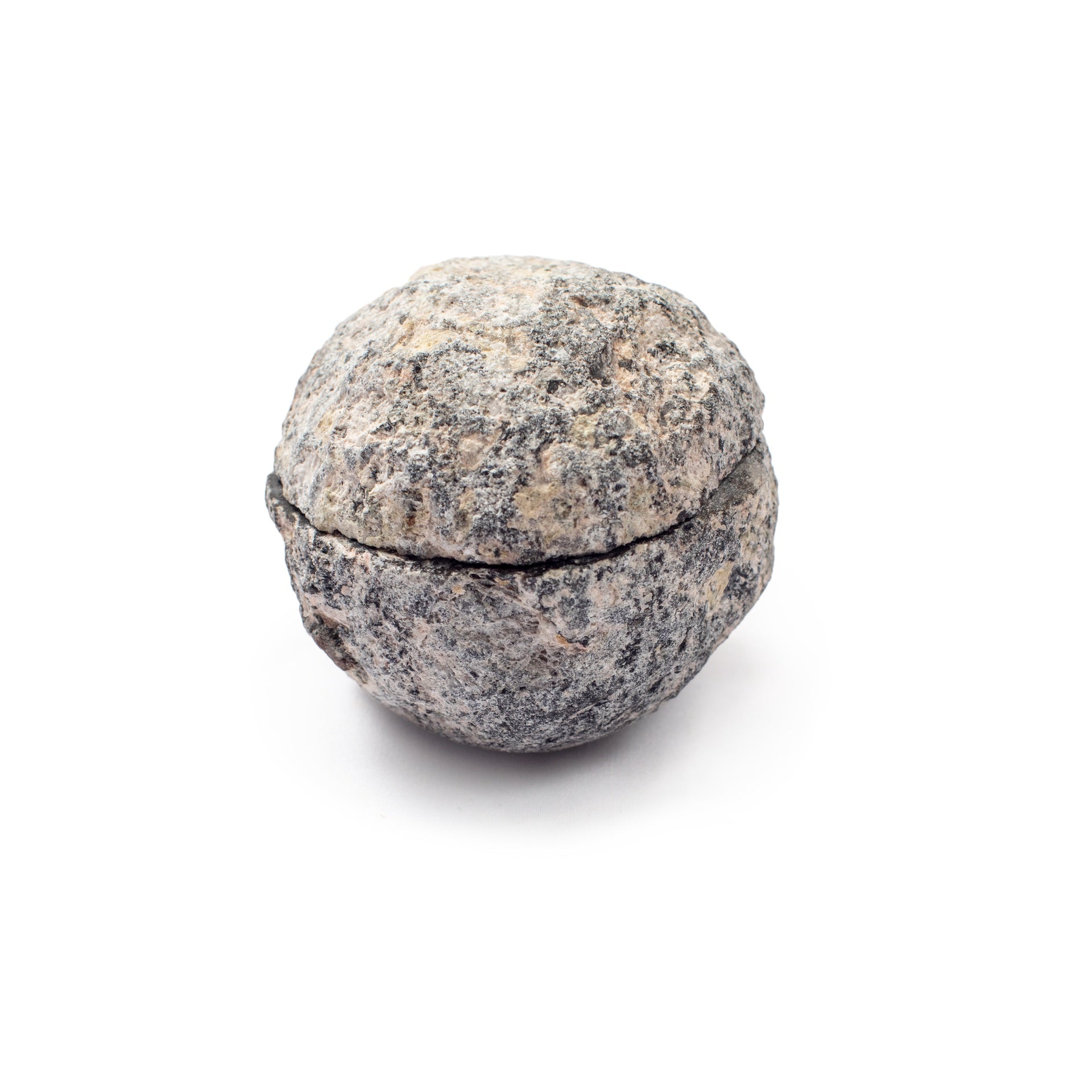 Geode Jewelry Box