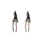 Garden Shears w/ Blade Protector