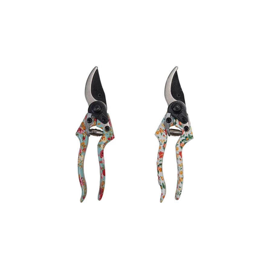 Garden Shears w/ Blade Protector