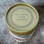 Flora & Fauna Candle Collection