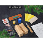 Comfort Bird Carving Whittling Kit