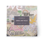 Choose Love Puzzle 18x18 - 500 pcs