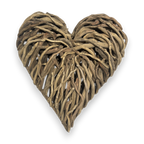 Heart Driftwood
