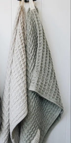 Allori Waffle Hand Towel