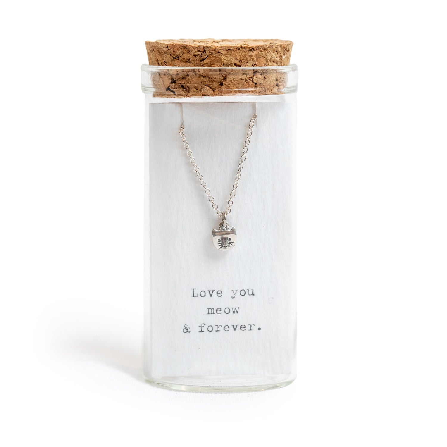 Message in a Bottle Littles Collection