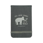 Fabric Notebooks 1st Edition