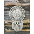 ***Dreamcatcher #9 - 20” x 34