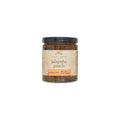 Jalapeño Peach Preserves