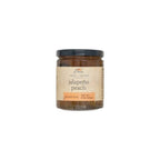Jalapeño Peach Preserves