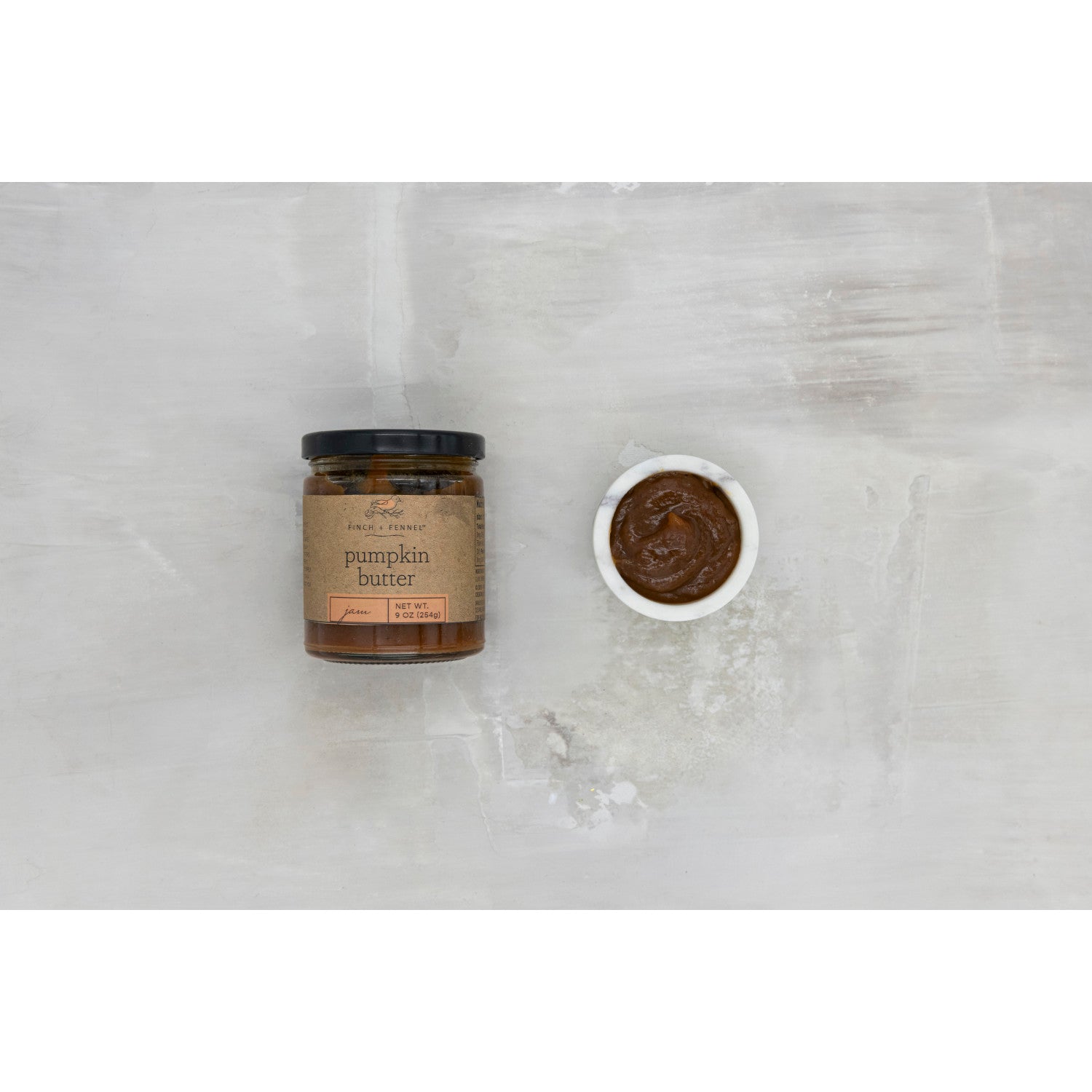Pumpkin Butter