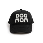 ***Dog Mom Trucker Hat