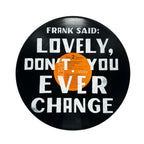Rock & Roll Vinyl Record