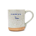 Freddie XO Mug