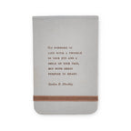 Fabric Notebooks 1st Edition