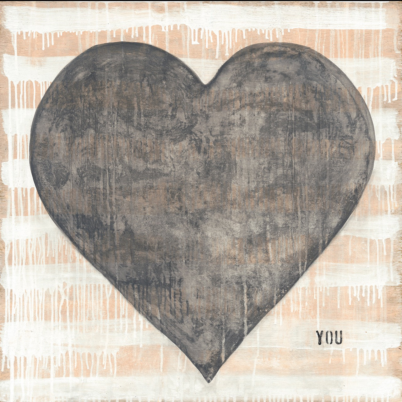 Grand Couer - Art Print