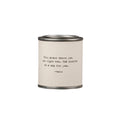 This Place Where You Are Shine Candle