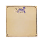 Square Notepad