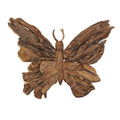 Large Butterfly Driftwood