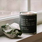 Led Zeppelin Legends Candle