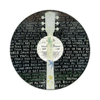 Vertical Guitar Legends Two Vinyl Record