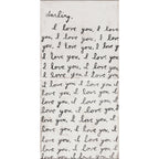 Letter For You Art Print