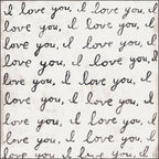 Letter For You Art Print