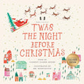 Mr. Boddington's Studio: 'Twas the Night Before Christmas