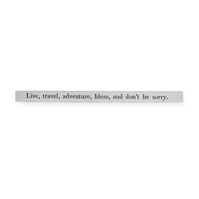 Poetry Sticks