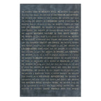 Sugarboo Manifesto Art Print - Gallery Wrap