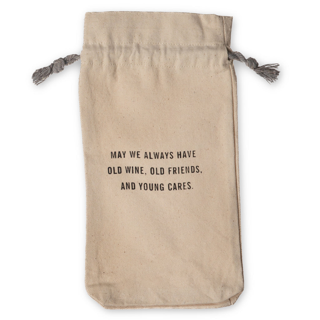 Wine Bag Collection