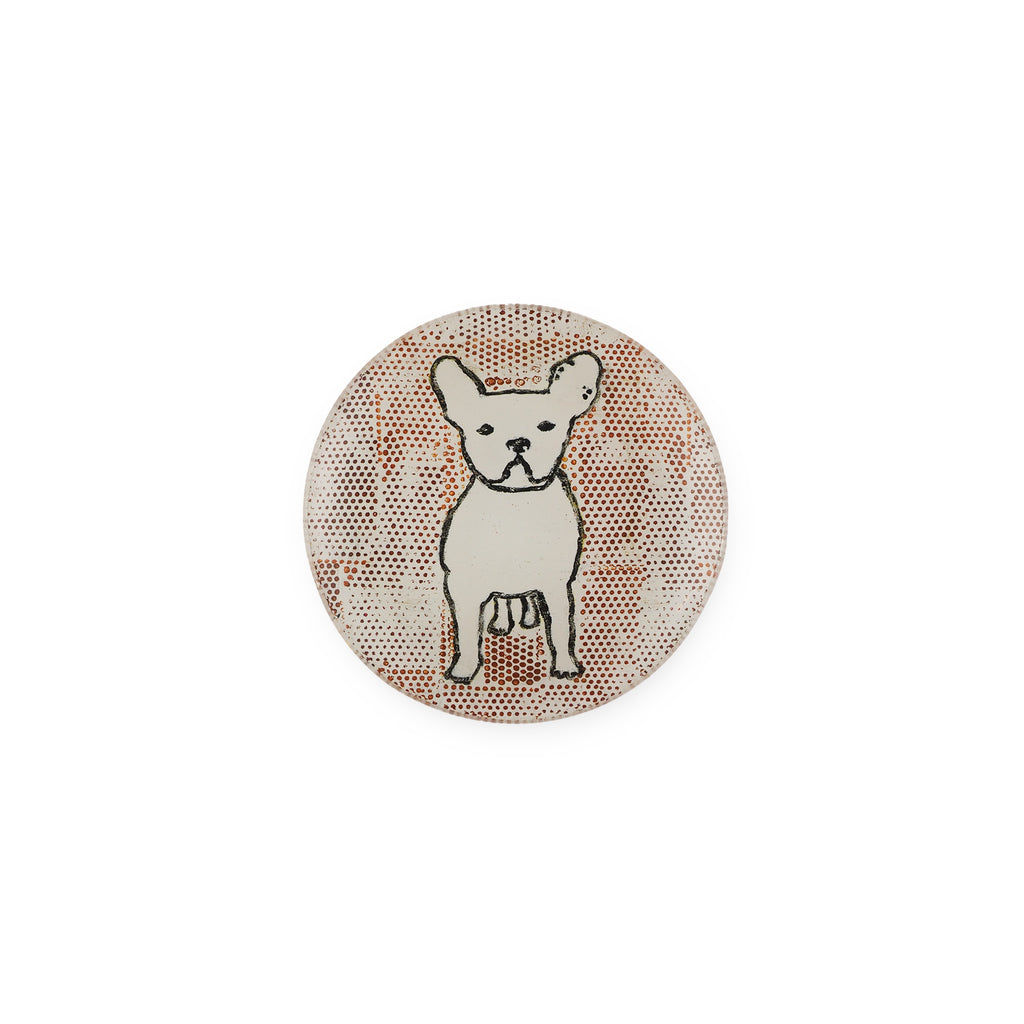 Mini Trinket Dish