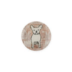 Mini Trinket Dish