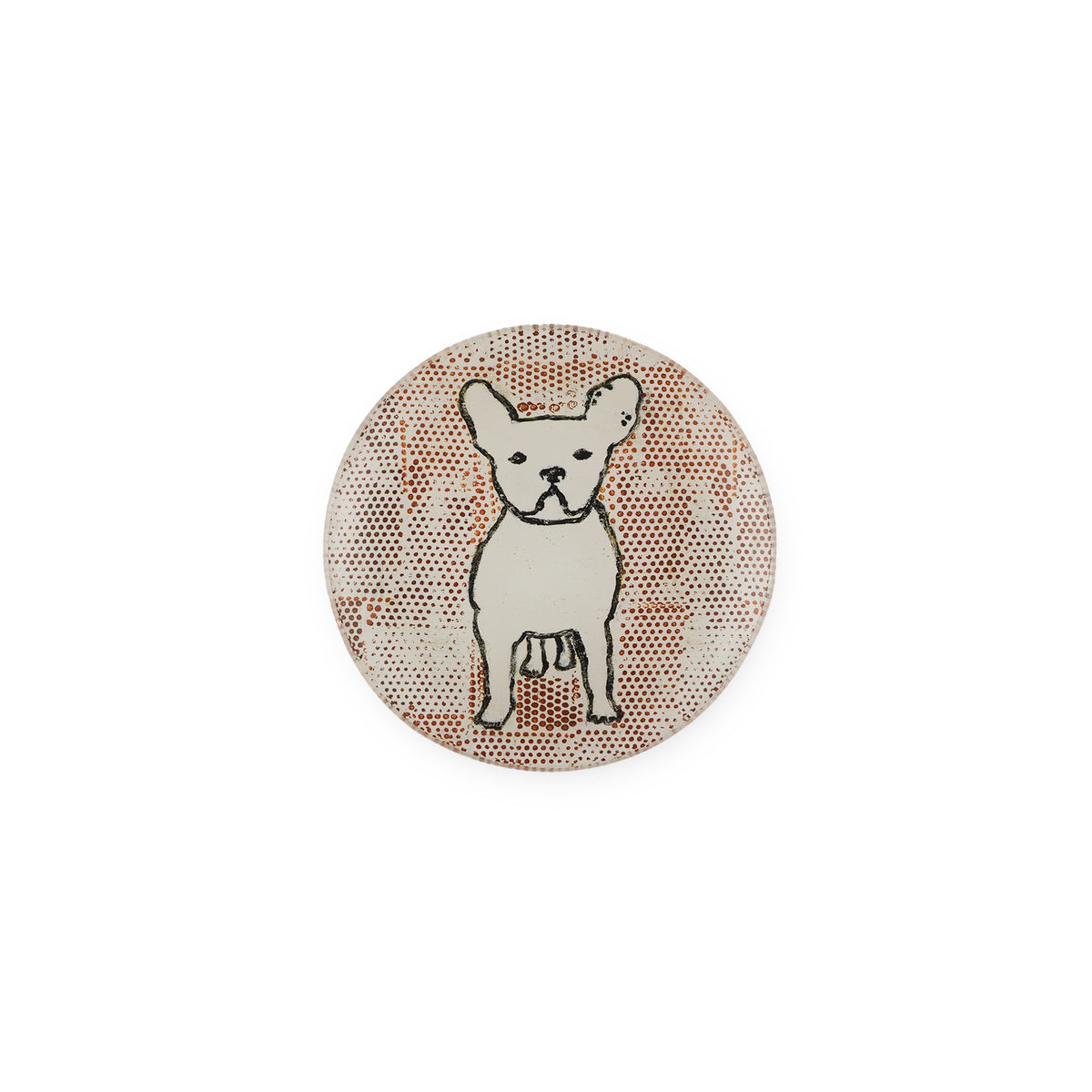 Mini Trinket Dish