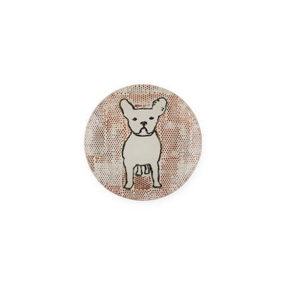 Mini Trinket Dish