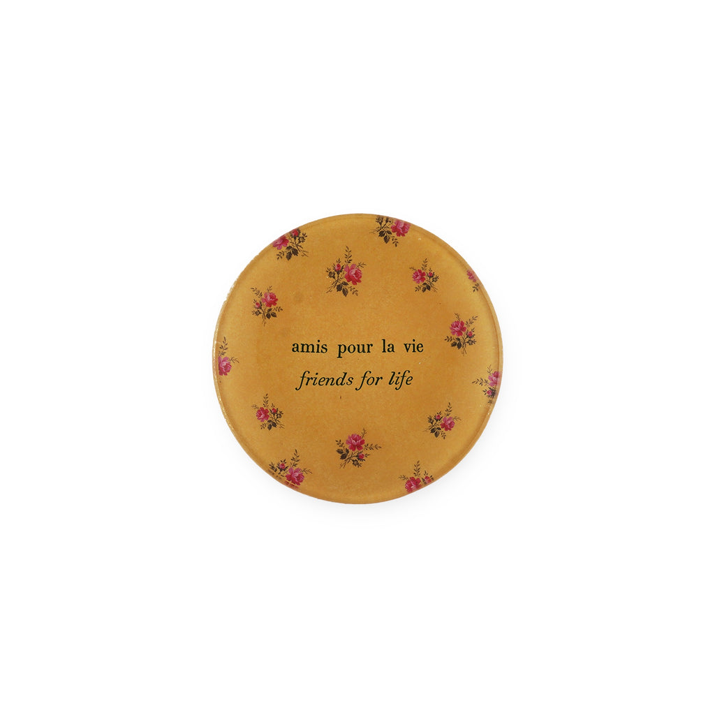 Mini Trinket Dish