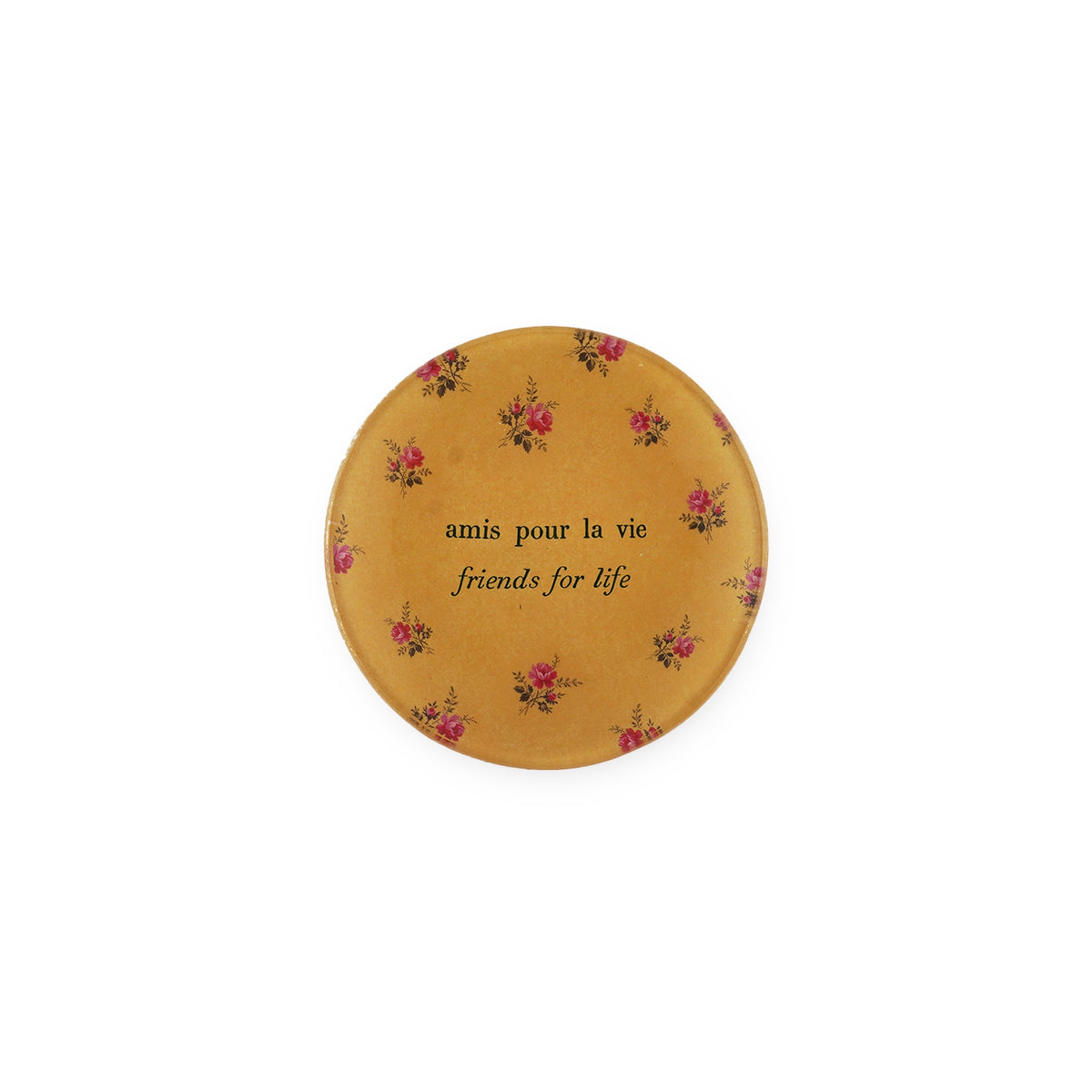 Mini Trinket Dish