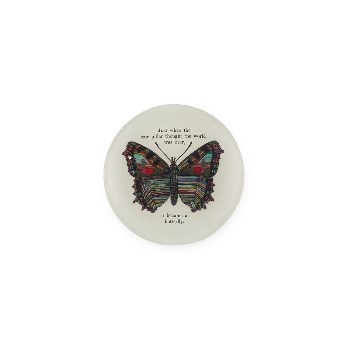 Mini Trinket Dish