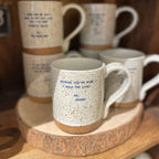 Cher XO Mug