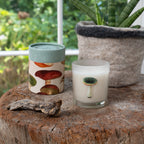 Flora & Fauna Candle Collection