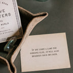 The Little Book Of Love Letters To The World