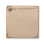 Square Notepad