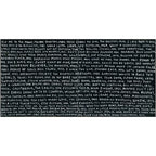 Playlist Art Print