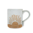 Sun Happy Mug