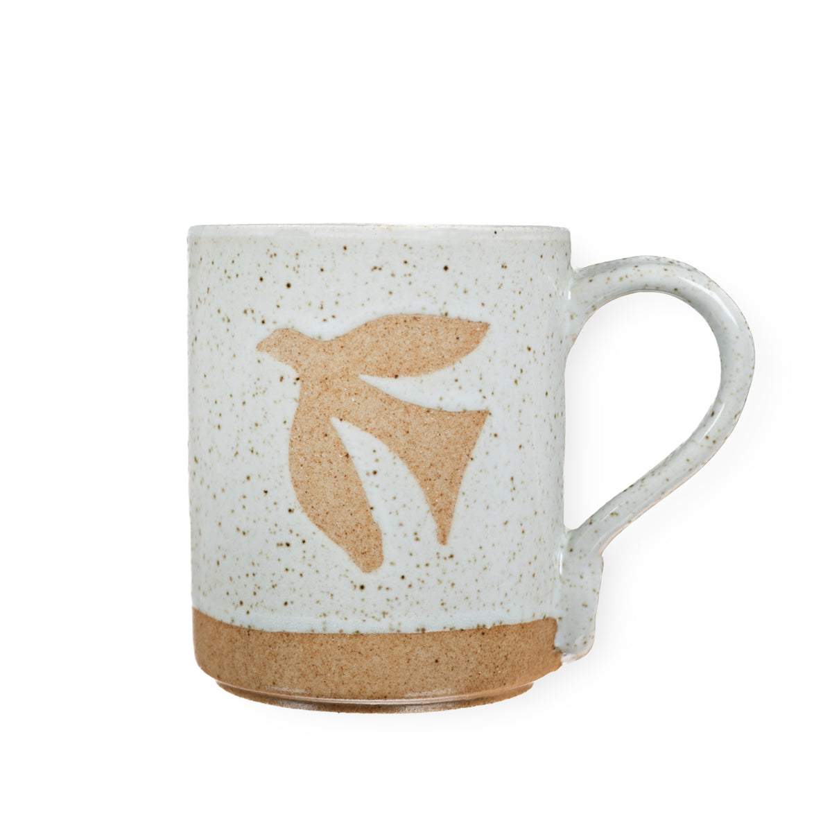 Bird Happy Mug