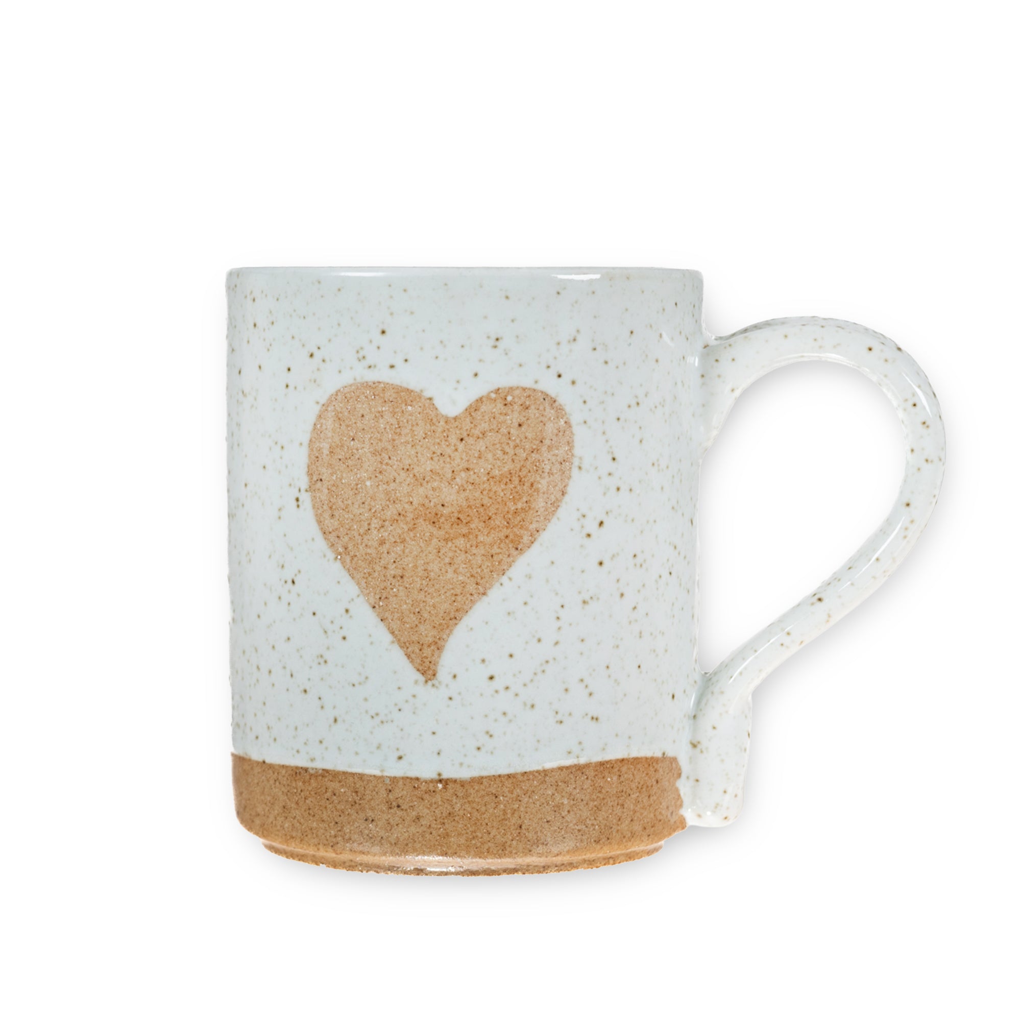 Heart Happy Mug